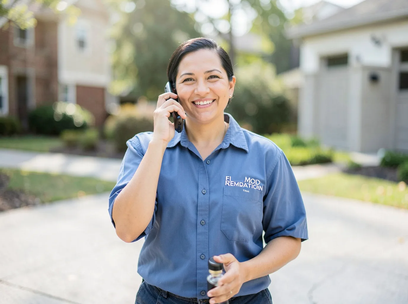 Mold Remediation Saint Helen, MI FAQs